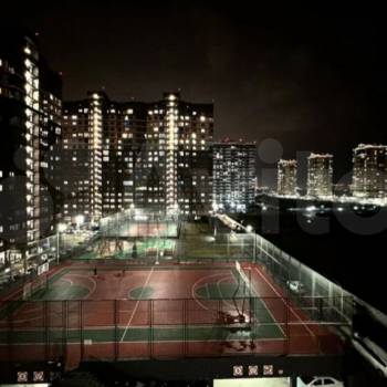 Сдается 1-комнатная квартира, 42 м²