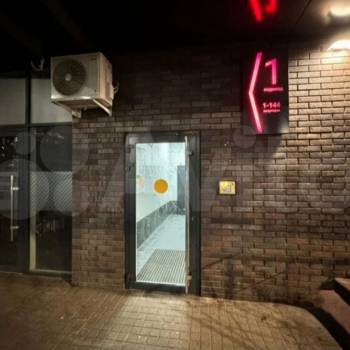 Сдается 1-комнатная квартира, 42 м²