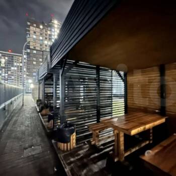 Сдается 1-комнатная квартира, 42 м²