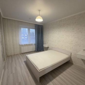 Сдается 2-х комнатная квартира, 53 м²