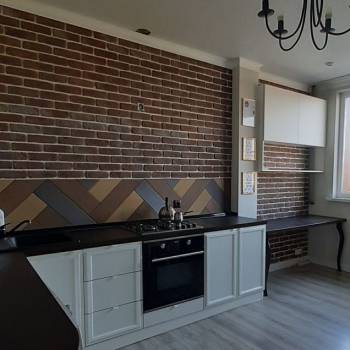 Продается 1-комнатная квартира, 37,3 м²