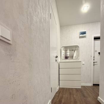 Продается 1-комнатная квартира, 39 м²