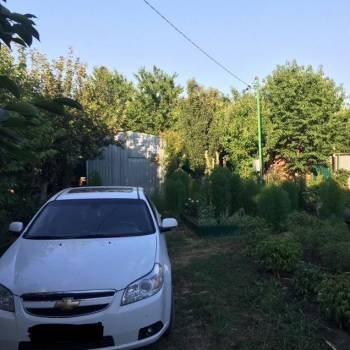 Продается Участок, 400 м²