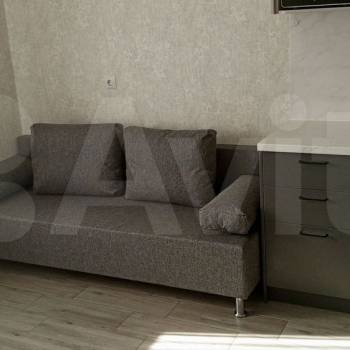 Сдается 1-комнатная квартира, 34 м²