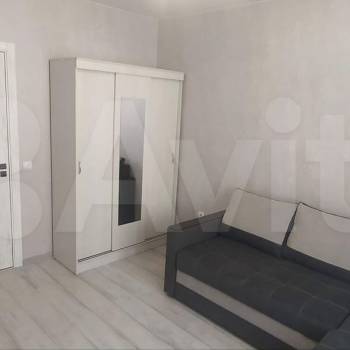 Сдается 1-комнатная квартира, 34 м²
