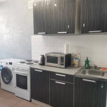 Сдается 1-комнатная квартира, 42 м²