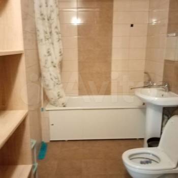 Сдается 1-комнатная квартира, 28 м²