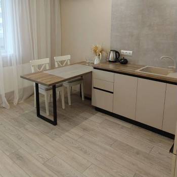Продается 1-комнатная квартира, 41 м²