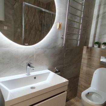 Продается 1-комнатная квартира, 41 м²