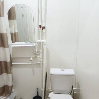 Сдается 1-комнатная квартира, 17 м²