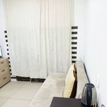 Сдается 1-комнатная квартира, 17 м²