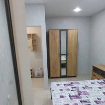 Сдается 1-комнатная квартира, 35 м²