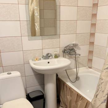 Сдается 1-комнатная квартира, 33 м²