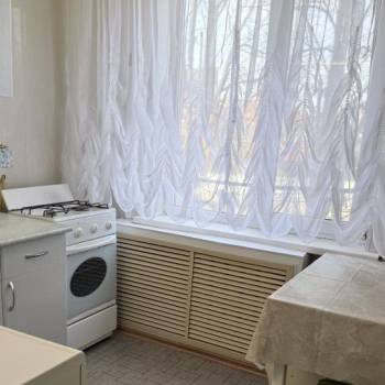 Сдается 1-комнатная квартира, 33 м²