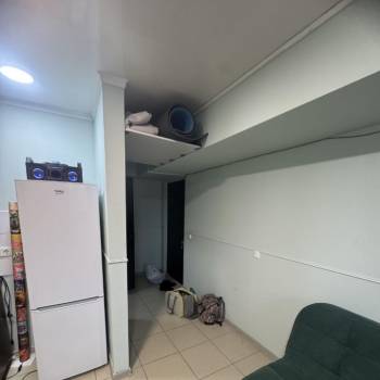 Сдается 1-комнатная квартира, 18,6 м²