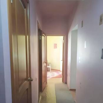 Сдается 1-комнатная квартира, 53,23 м²