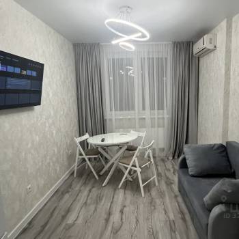 Сдается 1-комнатная квартира, 33 м²