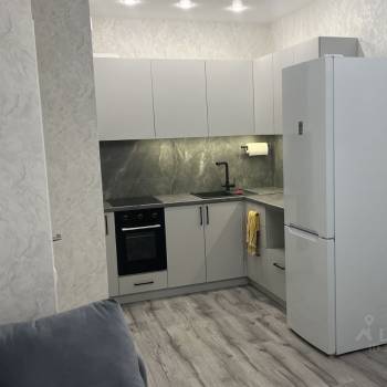 Сдается 1-комнатная квартира, 33 м²