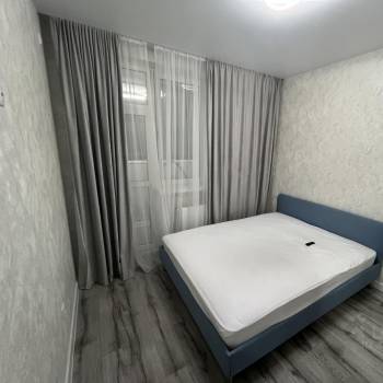 Сдается 1-комнатная квартира, 33 м²