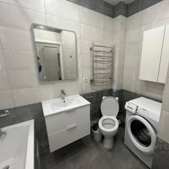 Сдается 1-комнатная квартира, 33 м²