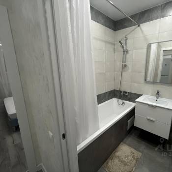 Сдается 1-комнатная квартира, 33 м²