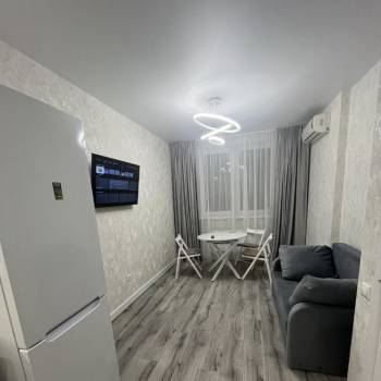 Сдается 1-комнатная квартира, 33 м²