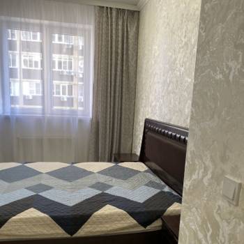 Сдается 1-комнатная квартира, 33 м²