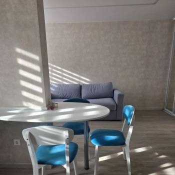 Сдается 1-комнатная квартира, 36 м²