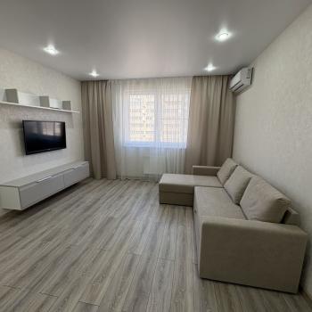 Сдается 1-комнатная квартира, 41 м²