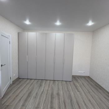 Сдается 1-комнатная квартира, 41 м²