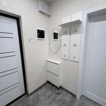 Сдается 1-комнатная квартира, 41 м²