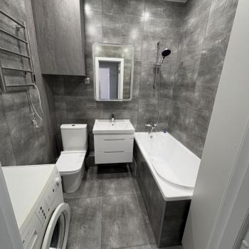 Сдается 1-комнатная квартира, 41 м²