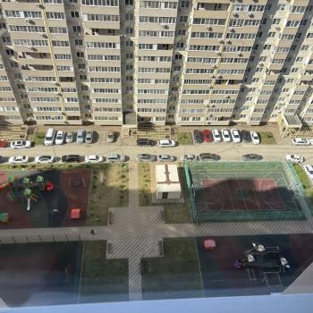 Сдается 1-комнатная квартира, 41 м²