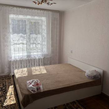 Сдается 2-х комнатная квартира, 48,6 м²