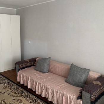 Сдается 2-х комнатная квартира, 48,6 м²