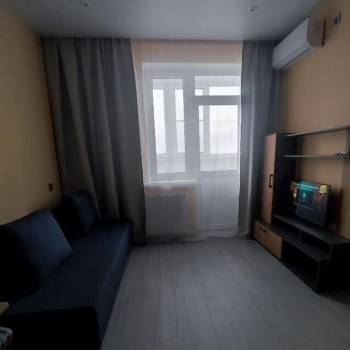 Сдается 1-комнатная квартира, 23 м²