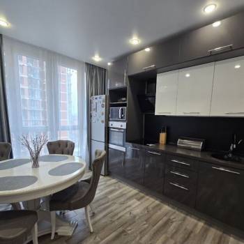 Продается 2-х комнатная квартира, 47,8 м²