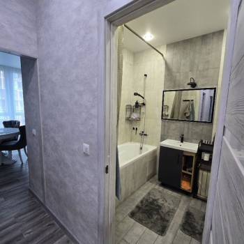 Продается 2-х комнатная квартира, 47,8 м²