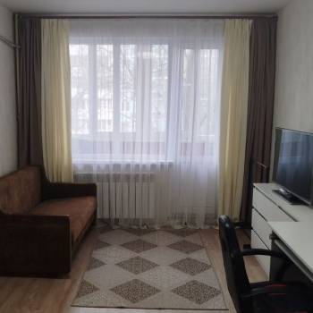 Продается 1-комнатная квартира, 30 м²
