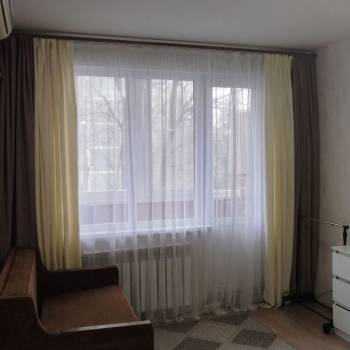 Продается 1-комнатная квартира, 30 м²