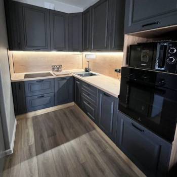 Продается 1-комнатная квартира, 37 м²