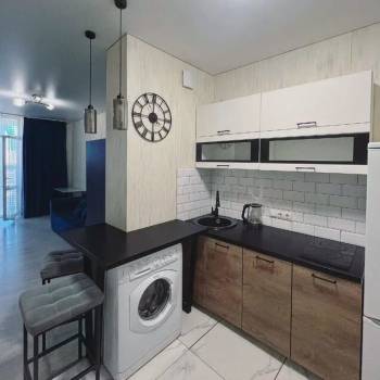 Продается 1-комнатная квартира, 28 м²