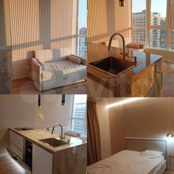 Сдается 2-х комнатная квартира, 47,4 м²