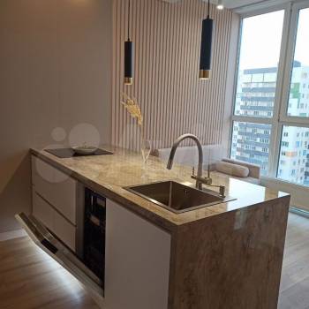 Сдается 2-х комнатная квартира, 47,4 м²