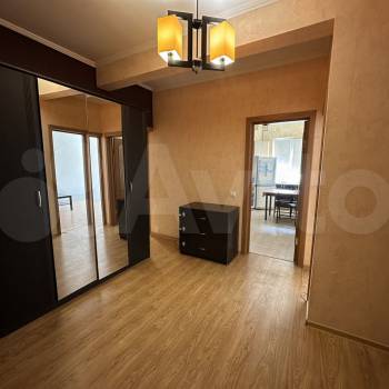 Сдается 2-х комнатная квартира, 65 м²