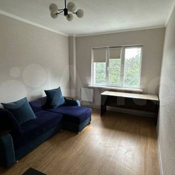 Сдается 2-х комнатная квартира, 65 м²