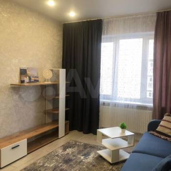 Сдается 1-комнатная квартира, 35 м²