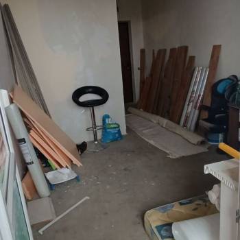 Продается 1-комнатная квартира, 17,5 м²