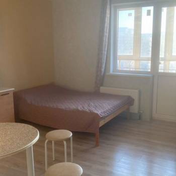 Продается 1-комнатная квартира, 23,3 м²