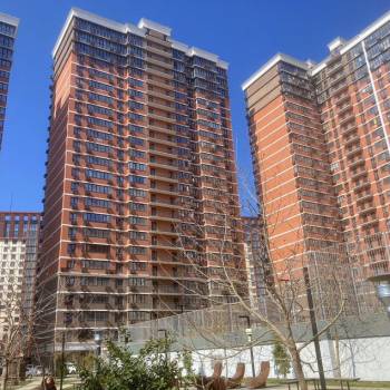 Продается 1-комнатная квартира, 23,3 м²